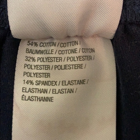 Women with Control Tall Leggings - Picture 6 of 6